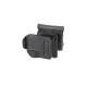 Emerson Gunclip for EU-Series, Holster for EU-Series replicas - the gunclip is a low-profile, wrap around holster, suitable only for replicas of EU-Series pistols